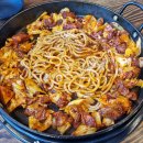 청주 양천리 닭갈비 청원구 유가네닭갈비 오창호수공원점