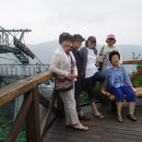 매봉산 정상 이미지