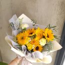 행운을전하는꽃집 이미지