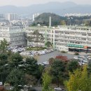 산격4동 주민센터 앞 이미지