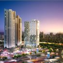 기흥역 롯데캐슬 레이시티 이미지