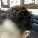 조하나 헤어스타일