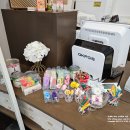 하티 베이크(HOTTI BAKE) | 리뷰:: 설날선물 / 답례품으로 좋은 경산 휘낭시에 하티베이크