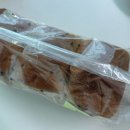 영양빵 | [뚜레쥬르] &#39;흑미로운 찹쌀식빵 &amp; 콩팥 담뿍 브레드&#39; 신상 빵 영양성분 칼로리 맛 후기