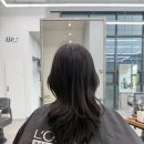 리즈헤어2호점 | 울산 남구 미용실 추천, 헤어르뽀렘 신정2호점 인생 레이어드 C컬펌 대성공 후기!