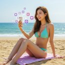 SKIP없는 콘텐츠마케터의 트렌디한 전략 | 여행사진 인스타 해시태그 완벽 가이드 – 2025 최신 전략과 활용법 📱