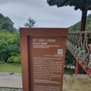 영주 성혈사 신중탱화 이미지