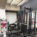 맞춤 체형 교정 센터 이미지