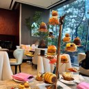 (주) 동승 JW메리어트 동대문 스퀘어 서울 | JW 메리어트 동대문 스퀘어 서울 (JW Marriott) 아망떼 델 망고 애프터눈 티 세트 후기