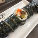 [식당 추천] 대전 유성구 덕명동 수미현 꼬마김밥 솔직후기