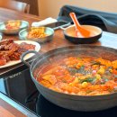 [부산 기장 맛집] 내돈내산 일광해수욕장 생선구이 갈치조림 맛집 추천, 해담원