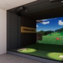 뉴욕스크린골프 이미지