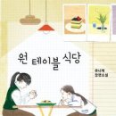 테이블원 이미지