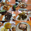 신화식당 | 울산 다슬기해장국 맛집 신화식당 / 우정동 점심,저녁 밥집 주차 포장정보