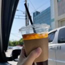 백운밸리주유소 이미지