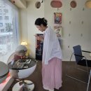나를 뽑아줘 | 법☕ 약수동 카페 투어, 미셸 들라크루아 전시, 나를 조져줘 챗GPT ROAST ME 체험기 직장인 주간 일상기록