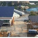 용정태양광발전소 이미지