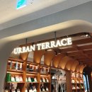 어반테라스(urban terrace) 이미지