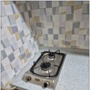 로트빌 | 부천 2구 가스레인지 교체 수리 업체