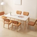 파로마가구 앞 | 고민 끝에 구매한 [헤닝 세라믹 식탁 1800] 찐 내돈내산 후기 (선택하기까지 진짜 너무 힘들었다...)