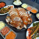 넷시티협동조합 | 인천 서해구 가정동 루원시티 족발 맛집 추천 침샘족발