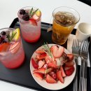[대전] 카페 캠페인 / 내돈내산 솔직후기 / 딸기디저트 맛집 / 디저트카페 추천