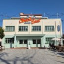 서항제2펌프장 앞 | 강릉카페 호텔컨셉 베이커리카페 체크이스트