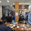 고여금감자탕 서울직영점 | 명동 24시간 감자탕 맛집! 신동궁감자탕 명동직영점 뼈찜 뼈숯불구이 후기