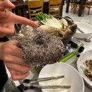 산과바다 | 안산 고잔맛집 추천 보양식 원기 능이백숙 산과바다 안산점 후기