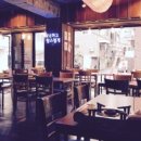 다들목 실내포차 이미지