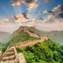 만리장성(The Great Wall 이미지