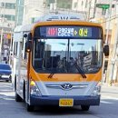 남산2리 마을회관 앞