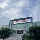 [포항 이동 헬스장 추천] 포스플렉스 Posflex 헬스장 후기