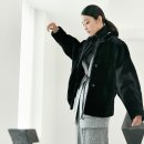 JBY | JBY 램스킨 리버시블 무스탕 코트 (후기 모음)