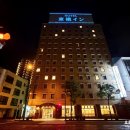 Inn부산 | [마츠야마/숙소] 토요코인 마츠야마 이치반초 호텔 싱글룸(금연) 2박 후기 東横INN松山一番町