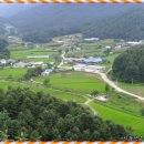 지동산촌마을 이미지