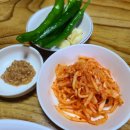 옥순칼국수