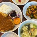 베타니아어린이집 | [여수 돈까스 맛집] 여수 송치마을 '오늘애'