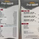 태화루 | 충남/당진 시청맛집 •태화루• 방문 후기🥢탕수육·짜장면·짬뽕
