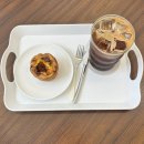 원고잔로 | 고잔동 신상카페 안산 소금빵 맛집 추천 버터데이 (주차, 메뉴)