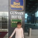 베스트웨스턴군산호텔 이미지