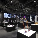 다이슨 데모스토어 Seoul IFC 이미지