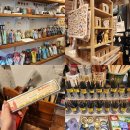 소호 숲 | 뉴욕 소호 쇼핑 소품샵 리스트 기념품 사기 좋은 편집샵 추천