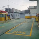 대호셀프주유소 | [CCTV설치후기] 경기도 가평 &#34;주유소&#34; CCTV설치후기