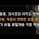 최서원의 옥중편지 차장 클 듯 이봉규TV﻿ 이미지