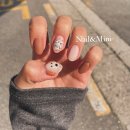 네일앤미니 - 50268 | 네일앤미니