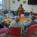 봄날요양병원 이미지