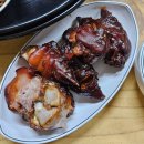 [충남 논산] 정할머니보쌈, 스페셜세트 먹어본 후기! 논산 족발보쌈 맛(부창동 남부평생학습관 앞)