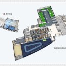 더샵염주센트럴파크아파트경로당 이미지