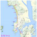 생활자원실습장 | [태안해변길] 제4코스 솔모랫길 답사기